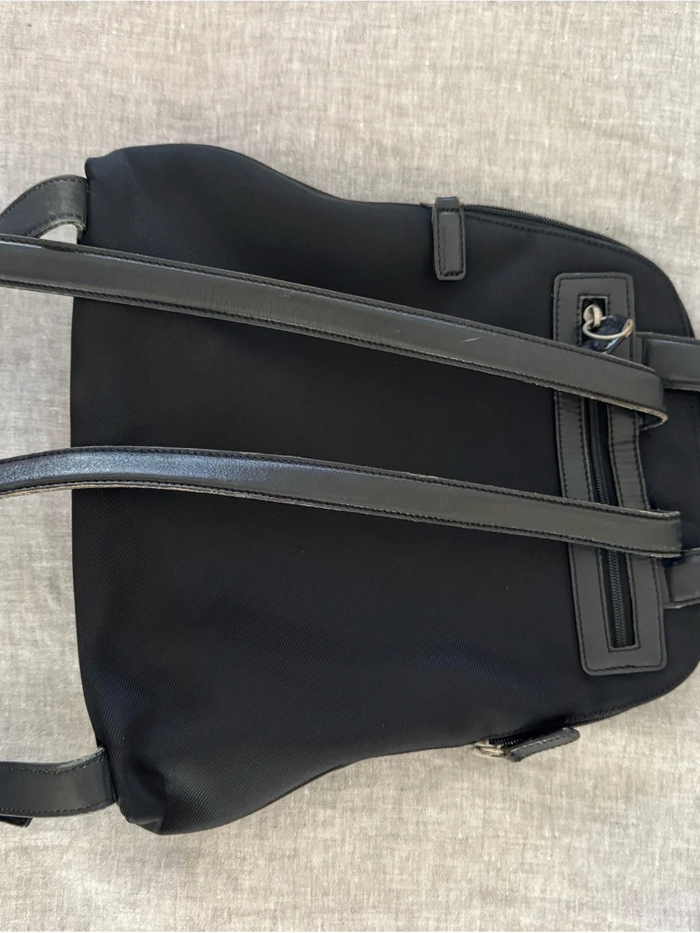 Vintage COACH Mini Backpack